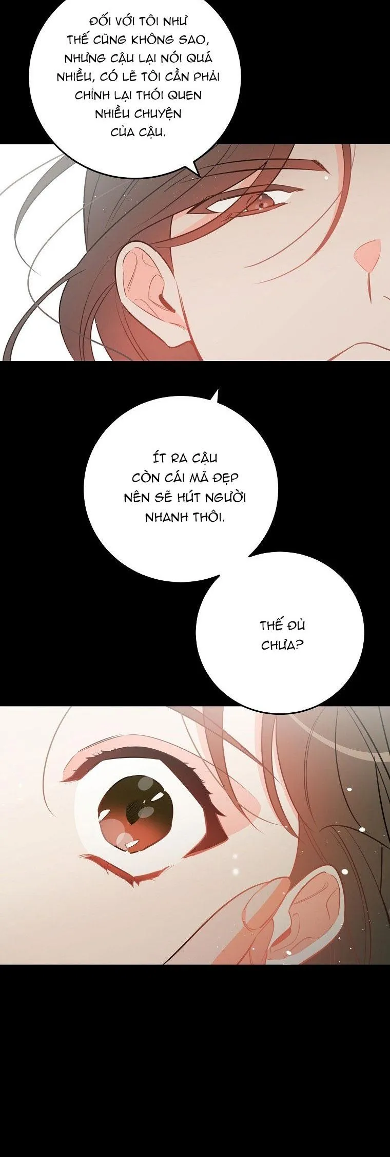 Có Chuyện Gì Xảy Ra với Sự Nổi Tiếng Của Tôi Thế? Chapter 84 Trang 48