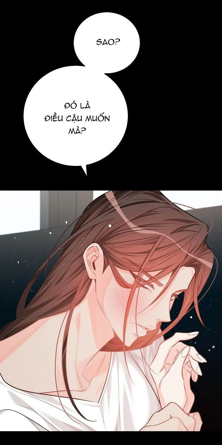 Có Chuyện Gì Xảy Ra với Sự Nổi Tiếng Của Tôi Thế? Chapter 84 Trang 52
