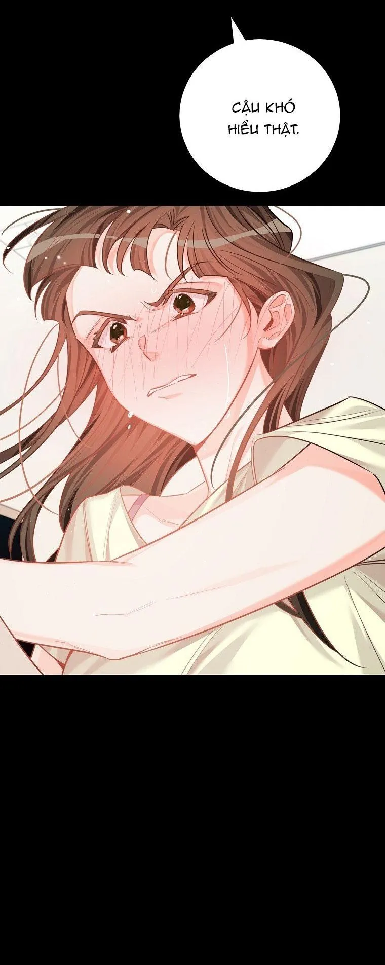 Có Chuyện Gì Xảy Ra với Sự Nổi Tiếng Của Tôi Thế? Chapter 84 Trang 53