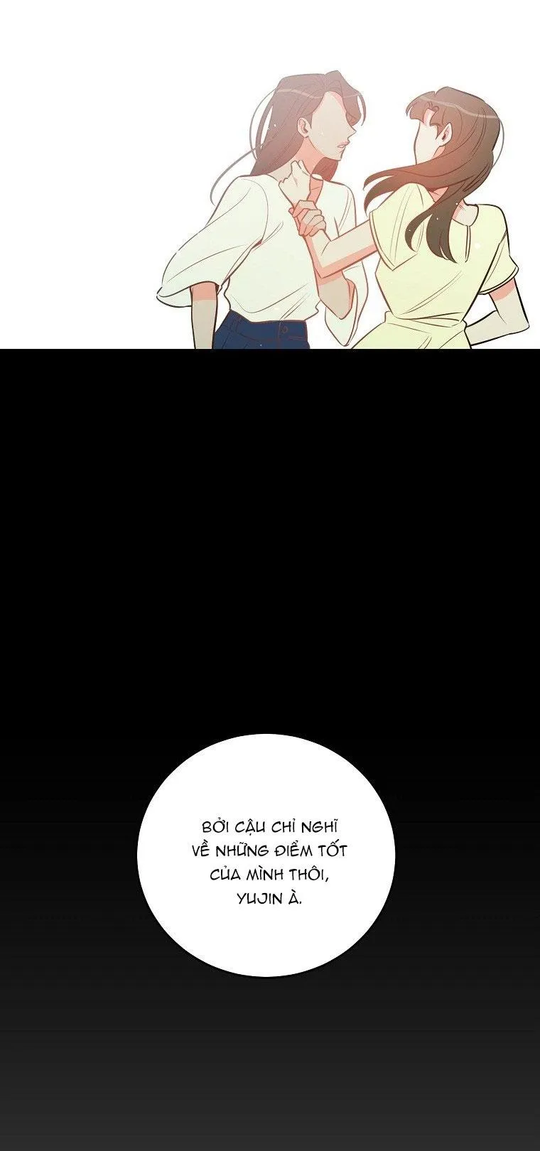 Có Chuyện Gì Xảy Ra với Sự Nổi Tiếng Của Tôi Thế? Chapter 84 Trang 56