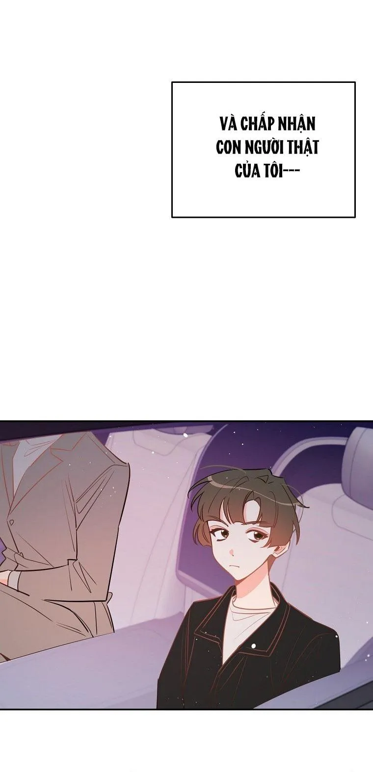 Có Chuyện Gì Xảy Ra với Sự Nổi Tiếng Của Tôi Thế? Chapter 84 Trang 63