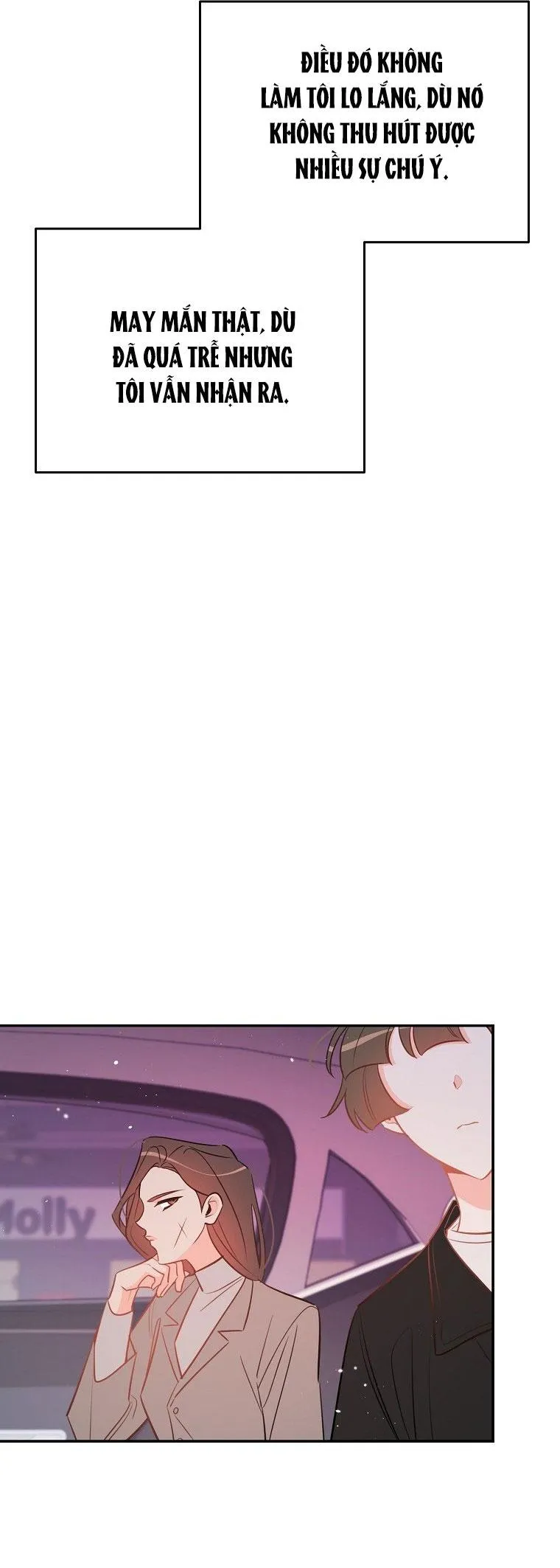 Có Chuyện Gì Xảy Ra với Sự Nổi Tiếng Của Tôi Thế? Chapter 84 Trang 64