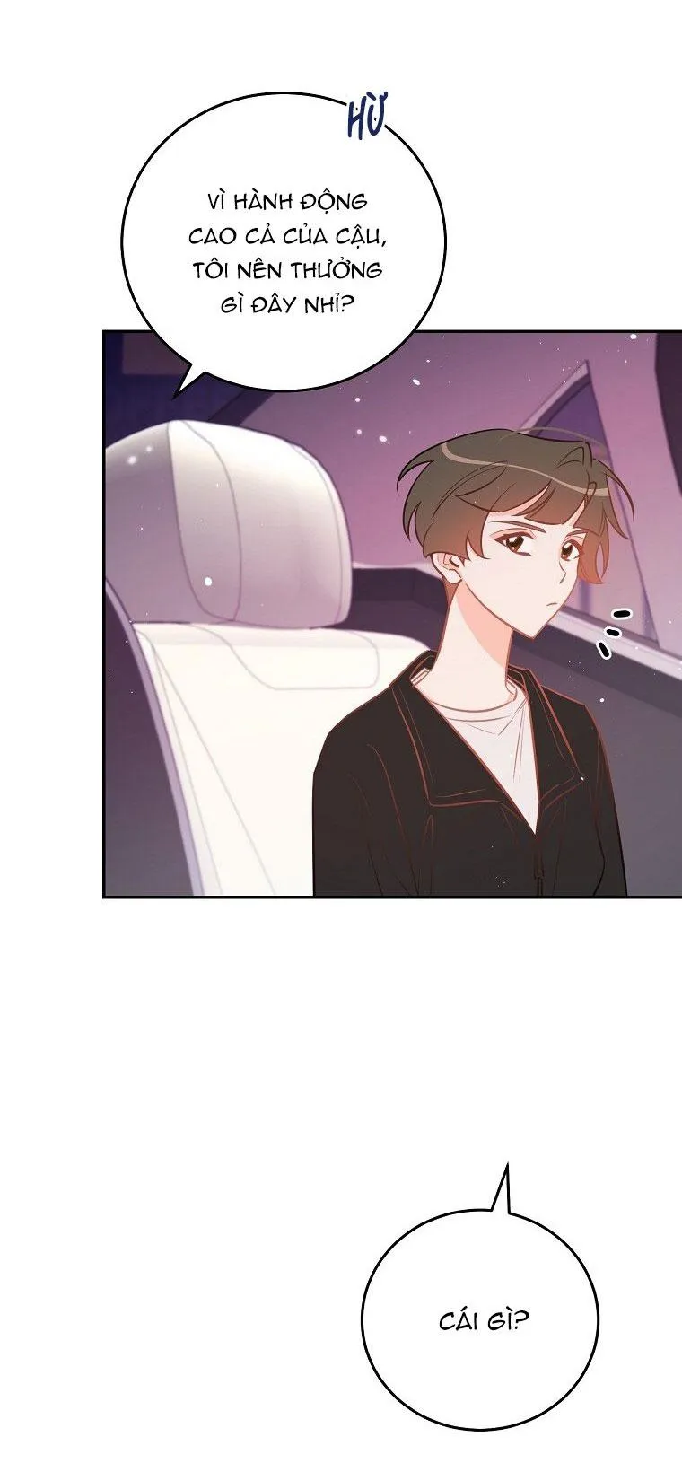 Có Chuyện Gì Xảy Ra với Sự Nổi Tiếng Của Tôi Thế? Chapter 84 Trang 65