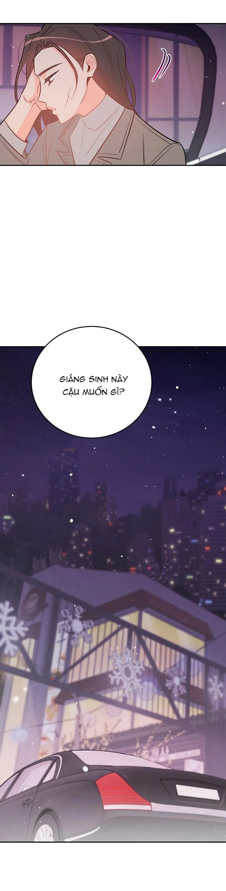 Có Chuyện Gì Xảy Ra với Sự Nổi Tiếng Của Tôi Thế? Chapter 84 Trang 66