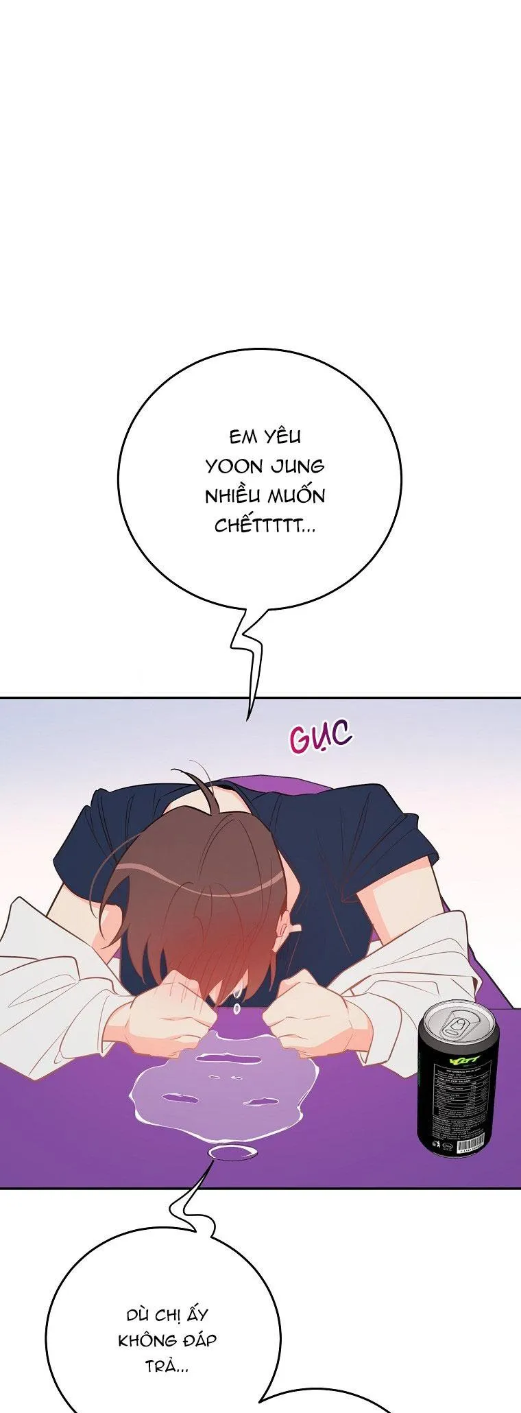 Có Chuyện Gì Xảy Ra với Sự Nổi Tiếng Của Tôi Thế? Chapter 85 Trang 4