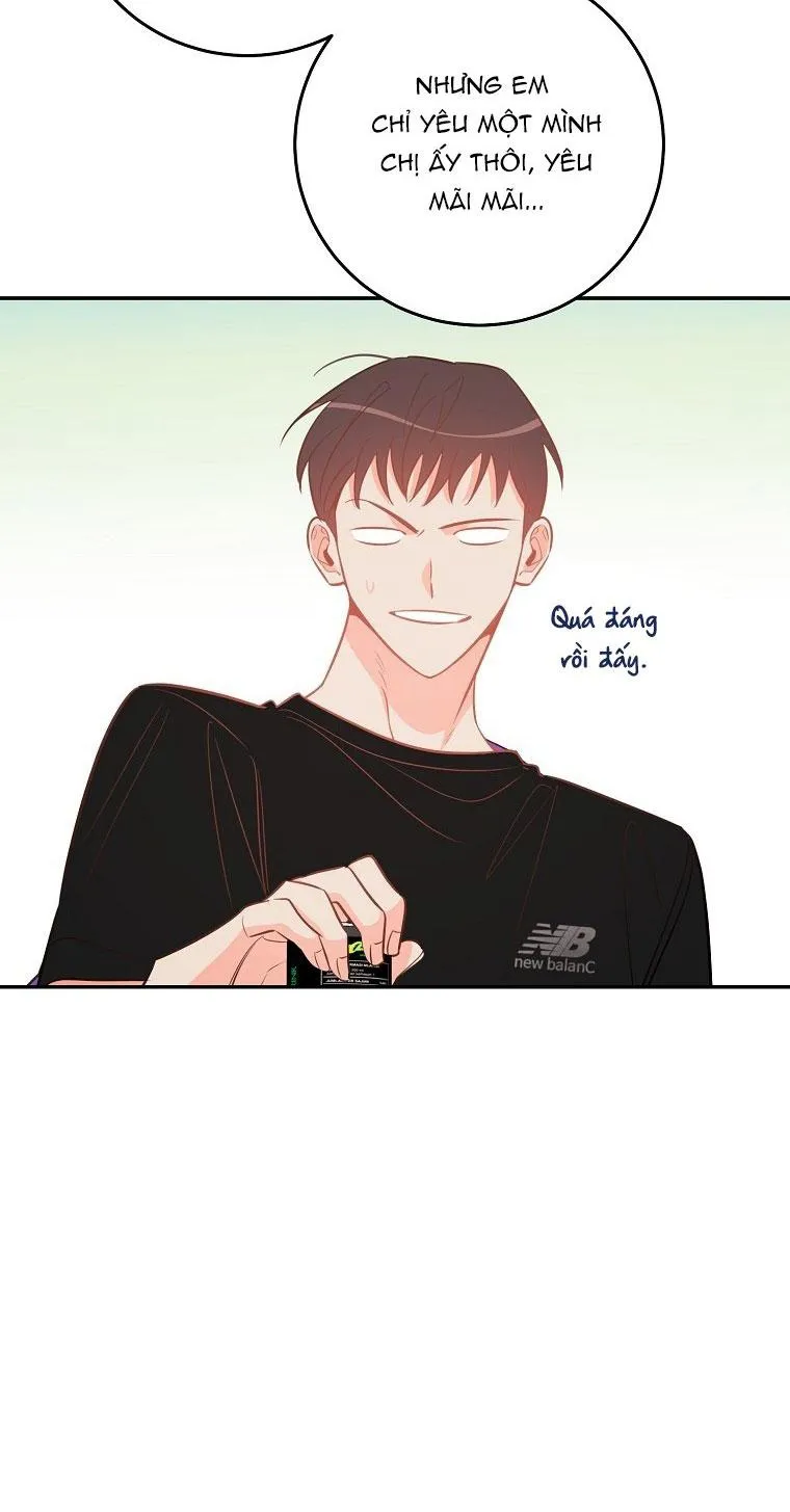 Có Chuyện Gì Xảy Ra với Sự Nổi Tiếng Của Tôi Thế? Chapter 85 Trang 5