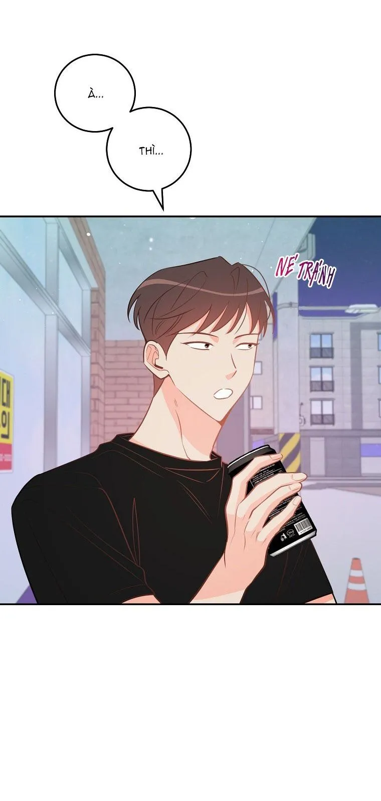 Có Chuyện Gì Xảy Ra với Sự Nổi Tiếng Của Tôi Thế? Chapter 85 Trang 8