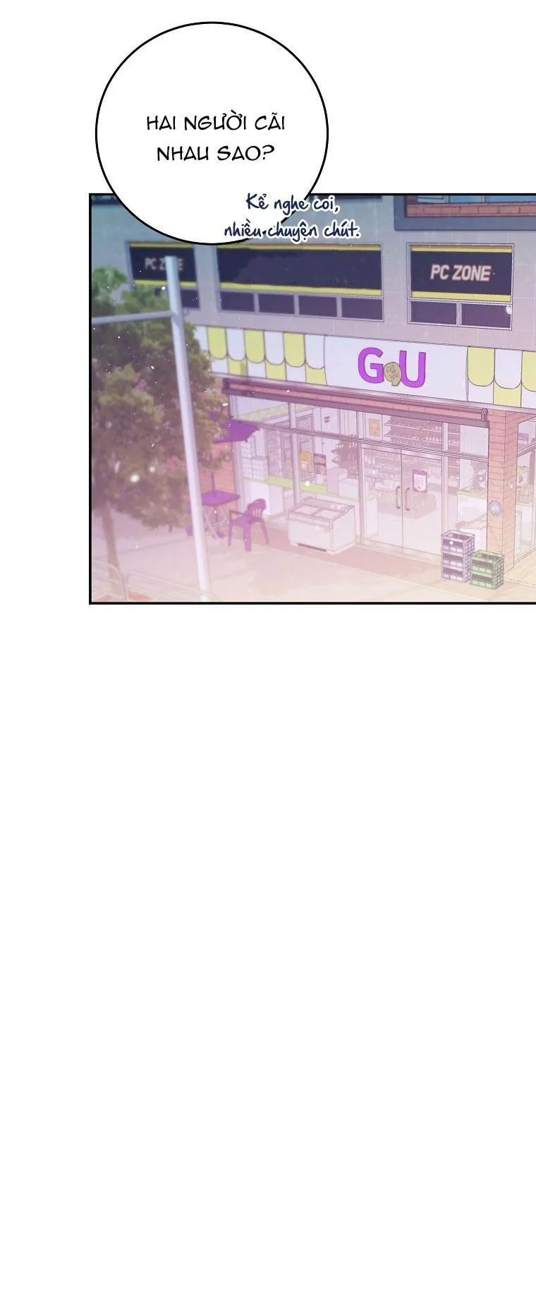 Có Chuyện Gì Xảy Ra với Sự Nổi Tiếng Của Tôi Thế? Chapter 85 Trang 10