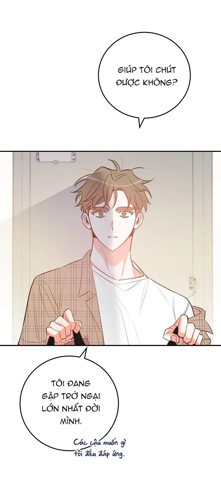 Có Chuyện Gì Xảy Ra với Sự Nổi Tiếng Của Tôi Thế? Chapter 85 Trang 11