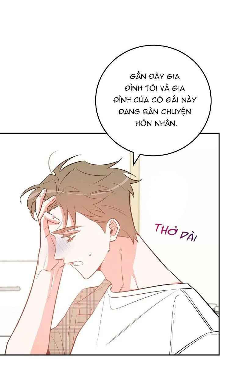 Có Chuyện Gì Xảy Ra với Sự Nổi Tiếng Của Tôi Thế? Chapter 85 Trang 13