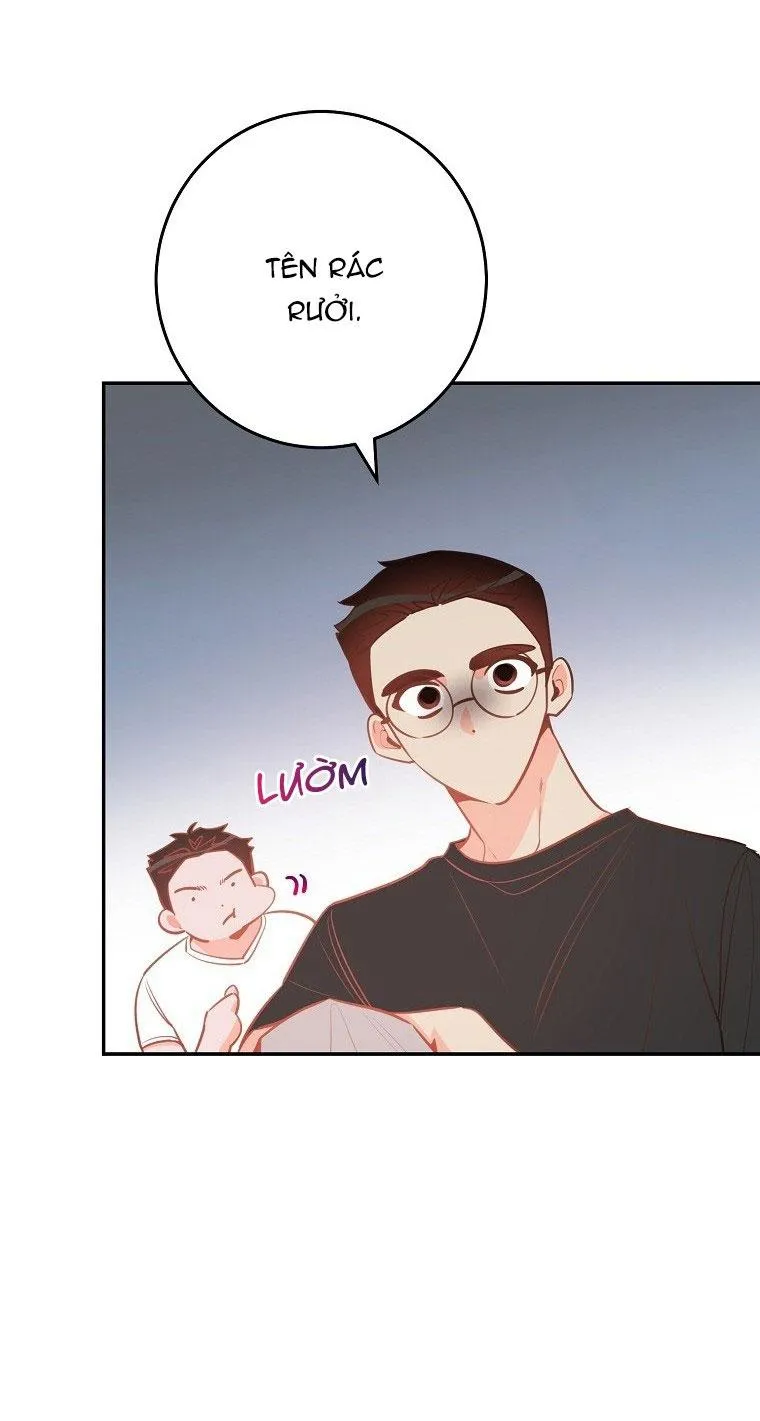 Có Chuyện Gì Xảy Ra với Sự Nổi Tiếng Của Tôi Thế? Chapter 85 Trang 14