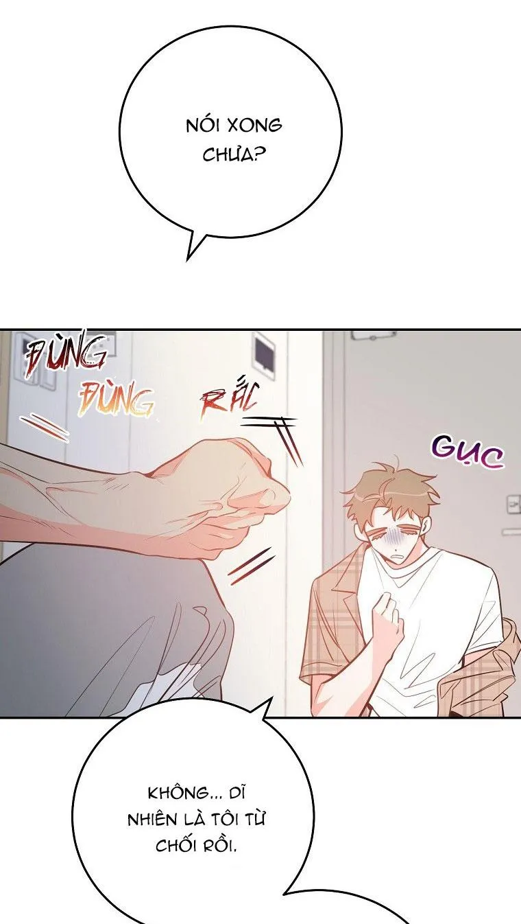 Có Chuyện Gì Xảy Ra với Sự Nổi Tiếng Của Tôi Thế? Chapter 85 Trang 15