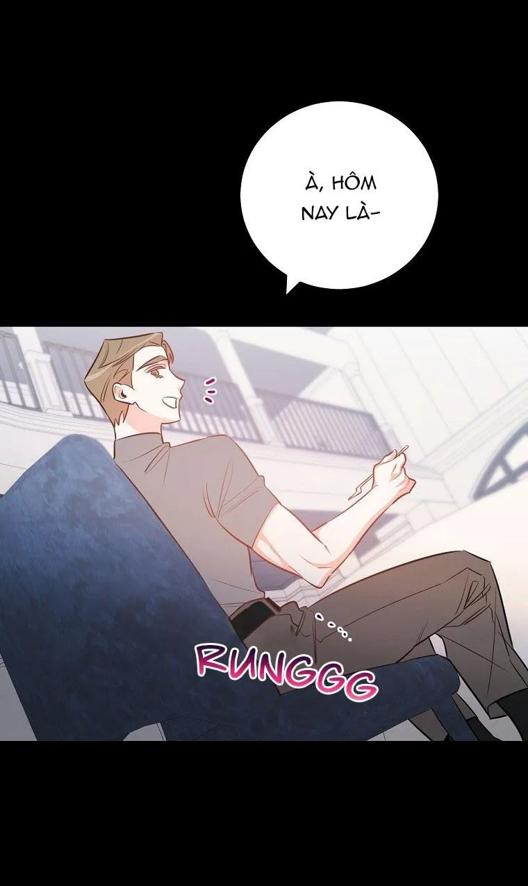 Có Chuyện Gì Xảy Ra với Sự Nổi Tiếng Của Tôi Thế? Chapter 85 Trang 20