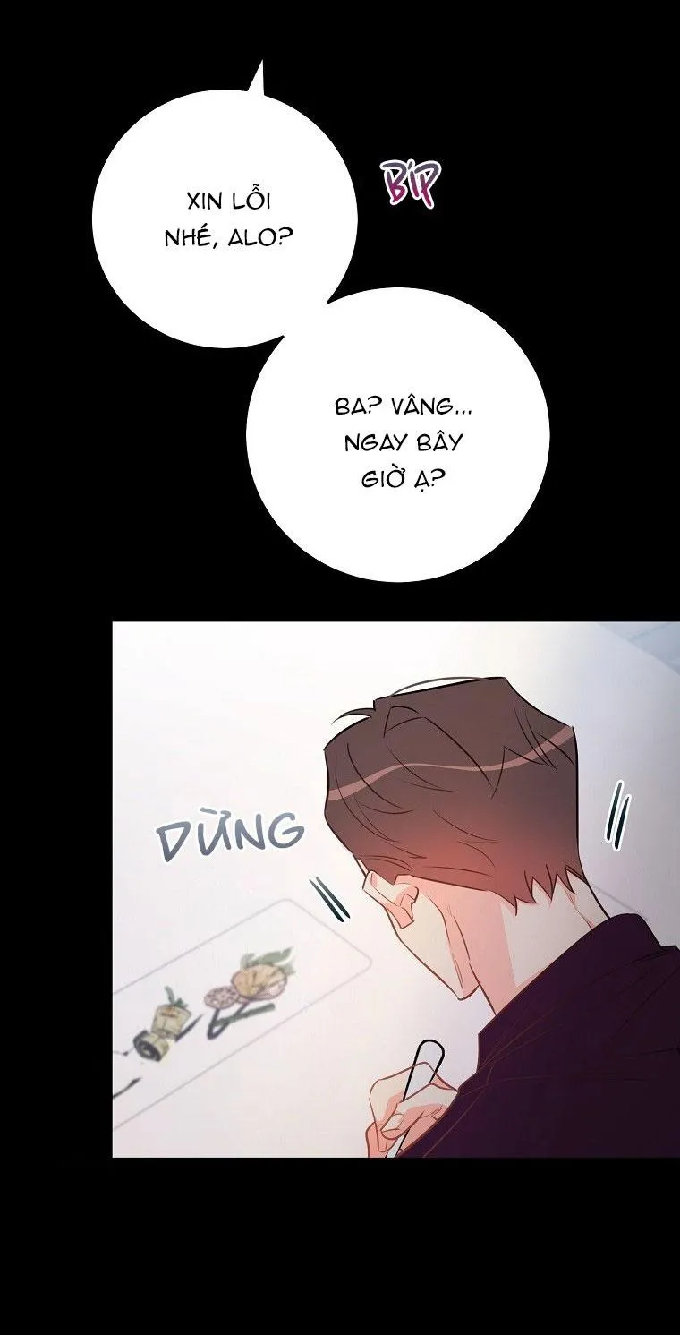 Có Chuyện Gì Xảy Ra với Sự Nổi Tiếng Của Tôi Thế? Chapter 85 Trang 21