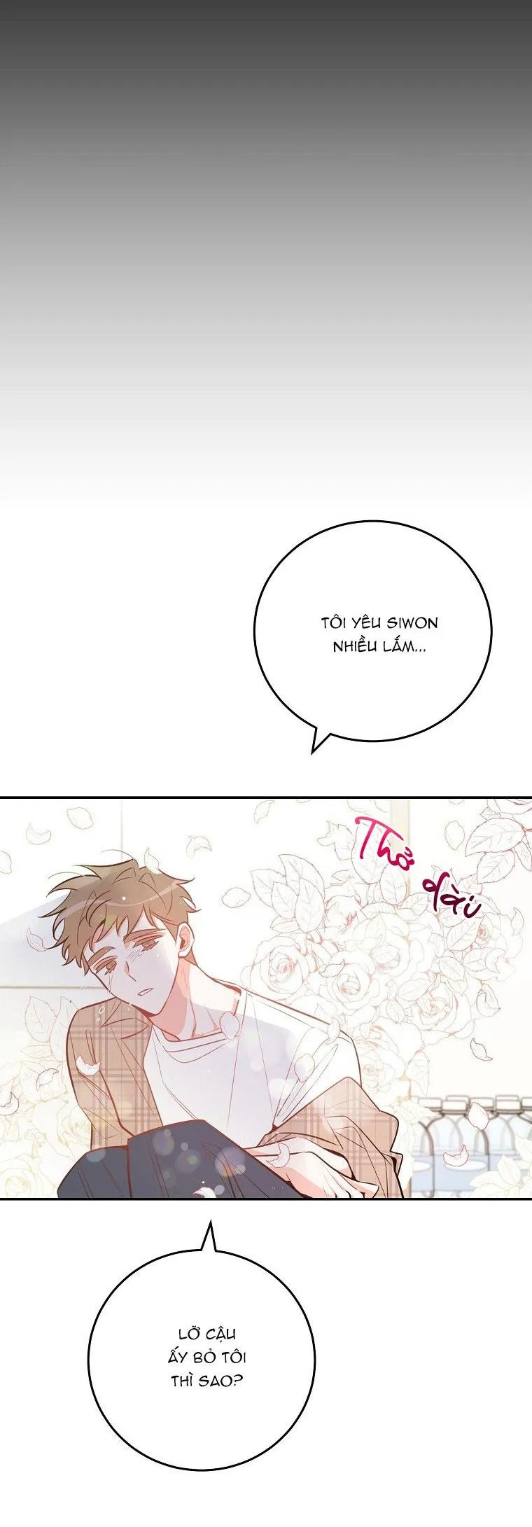 Có Chuyện Gì Xảy Ra với Sự Nổi Tiếng Của Tôi Thế? Chapter 85 Trang 27