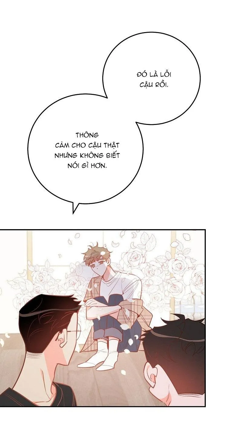 Có Chuyện Gì Xảy Ra với Sự Nổi Tiếng Của Tôi Thế? Chapter 85 Trang 28