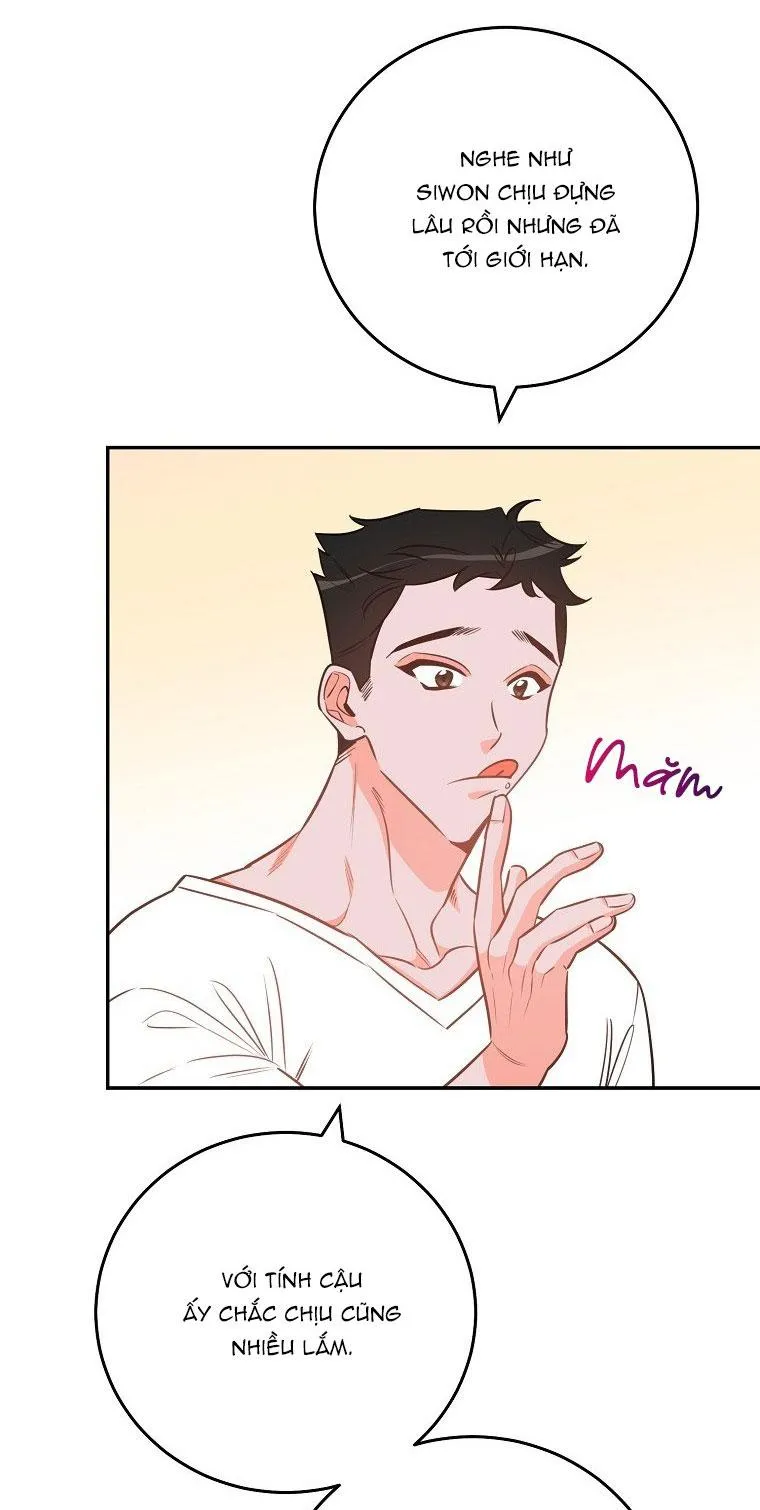 Có Chuyện Gì Xảy Ra với Sự Nổi Tiếng Của Tôi Thế? Chapter 85 Trang 29