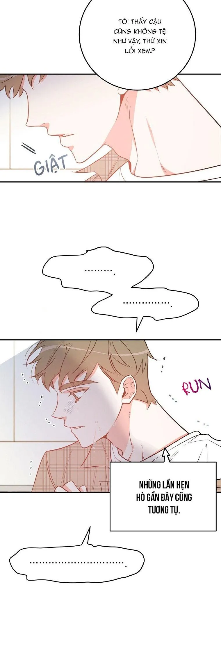 Có Chuyện Gì Xảy Ra với Sự Nổi Tiếng Của Tôi Thế? Chapter 85 Trang 30