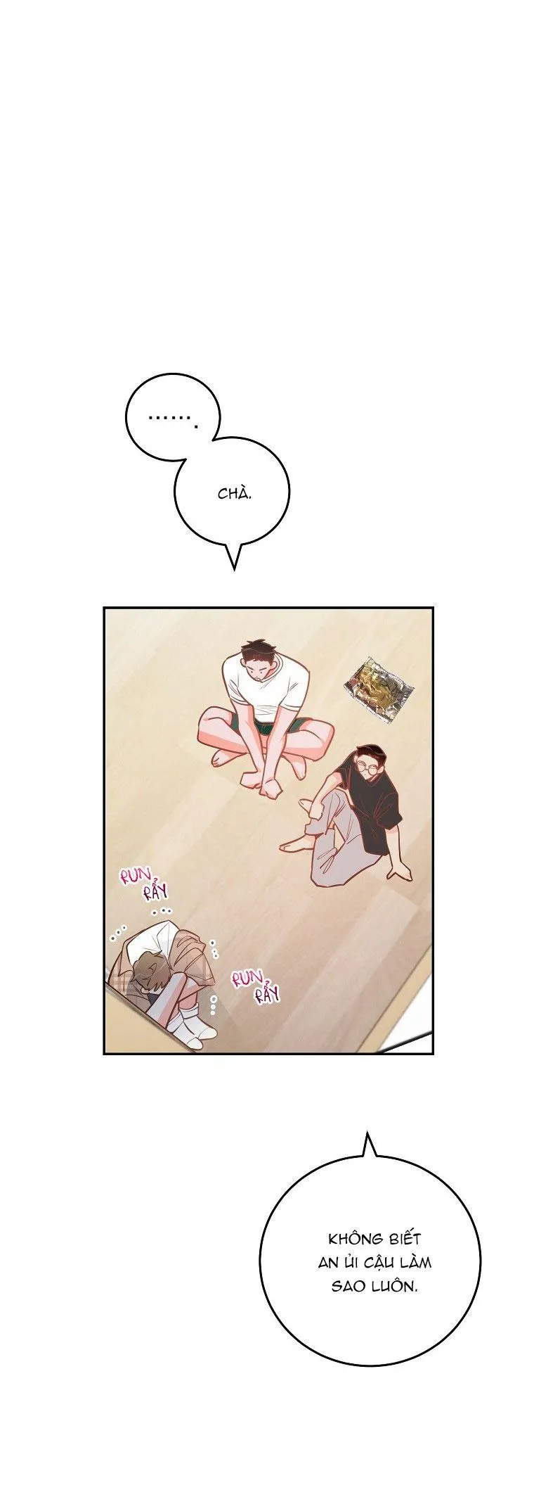 Có Chuyện Gì Xảy Ra với Sự Nổi Tiếng Của Tôi Thế? Chapter 85 Trang 31