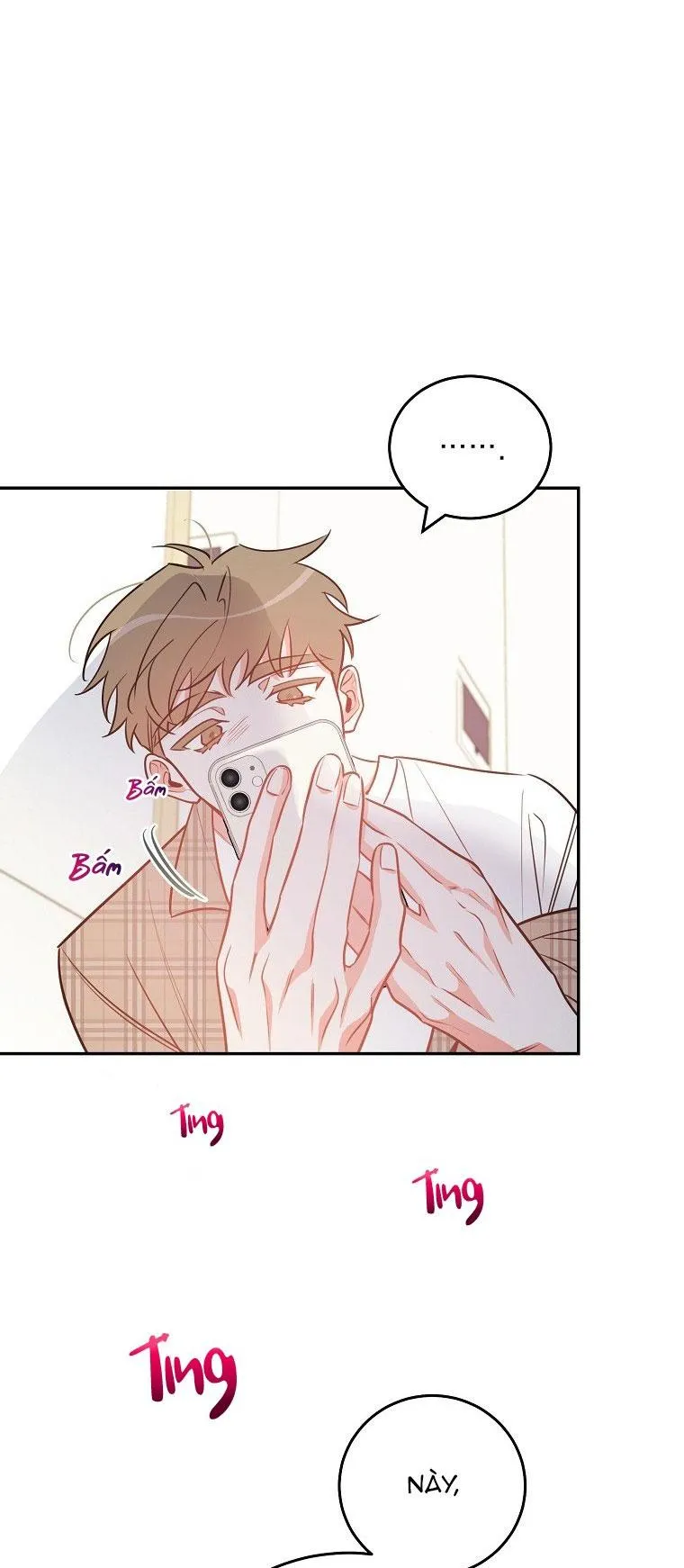 Có Chuyện Gì Xảy Ra với Sự Nổi Tiếng Của Tôi Thế? Chapter 85 Trang 32