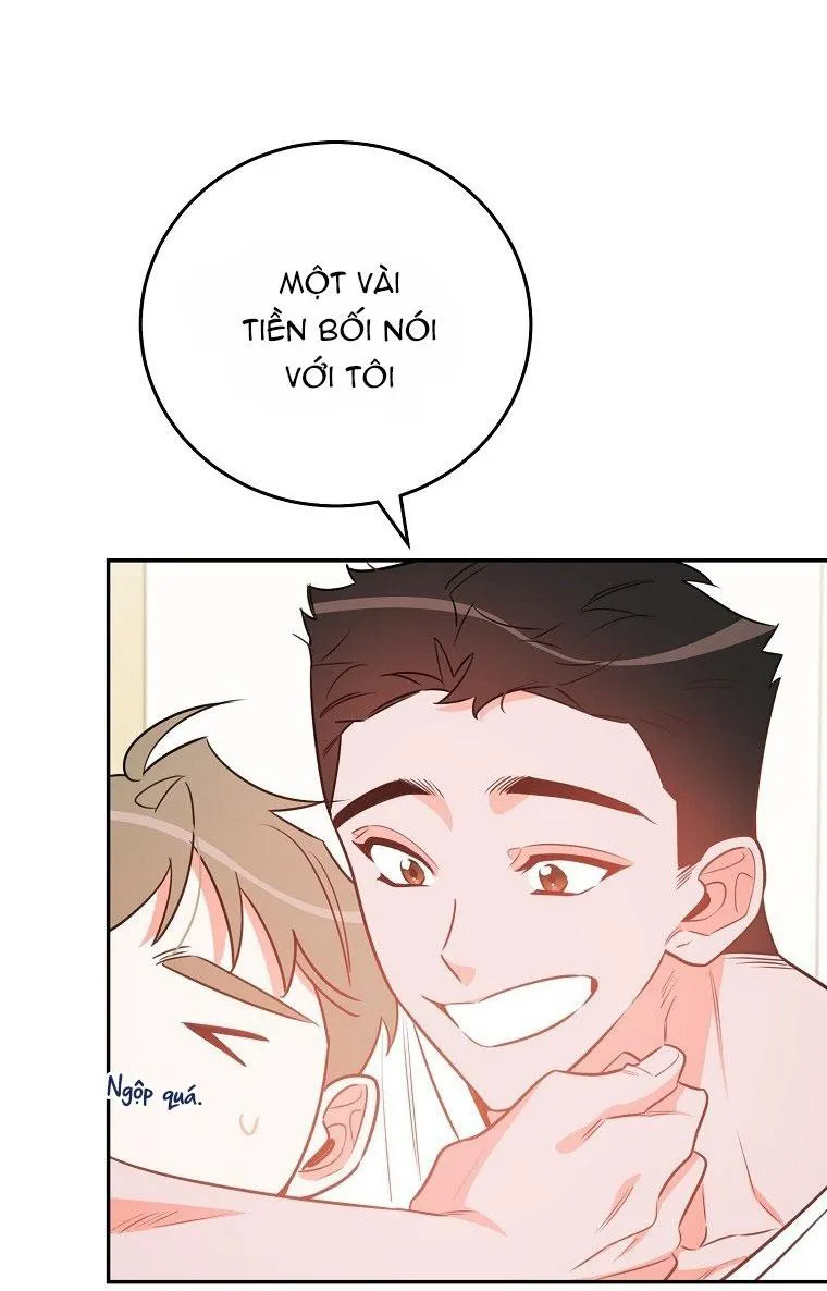 Có Chuyện Gì Xảy Ra với Sự Nổi Tiếng Của Tôi Thế? Chapter 85 Trang 35