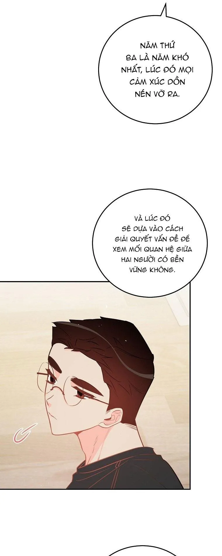 Có Chuyện Gì Xảy Ra với Sự Nổi Tiếng Của Tôi Thế? Chapter 85 Trang 36