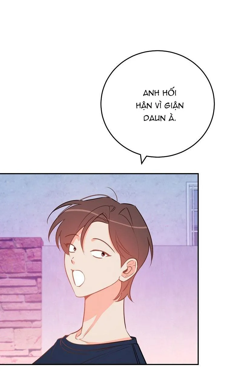 Có Chuyện Gì Xảy Ra với Sự Nổi Tiếng Của Tôi Thế? Chapter 85 Trang 40