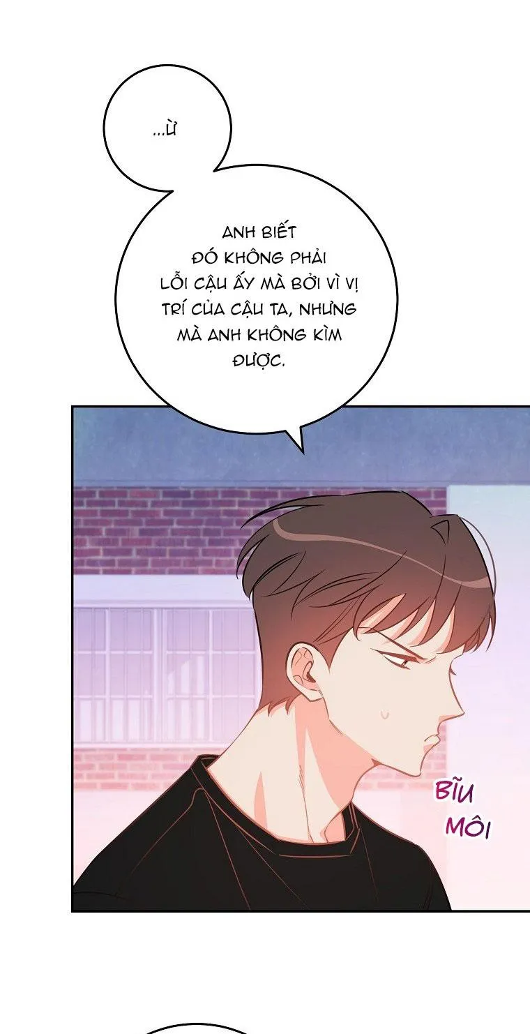 Có Chuyện Gì Xảy Ra với Sự Nổi Tiếng Của Tôi Thế? Chapter 85 Trang 41