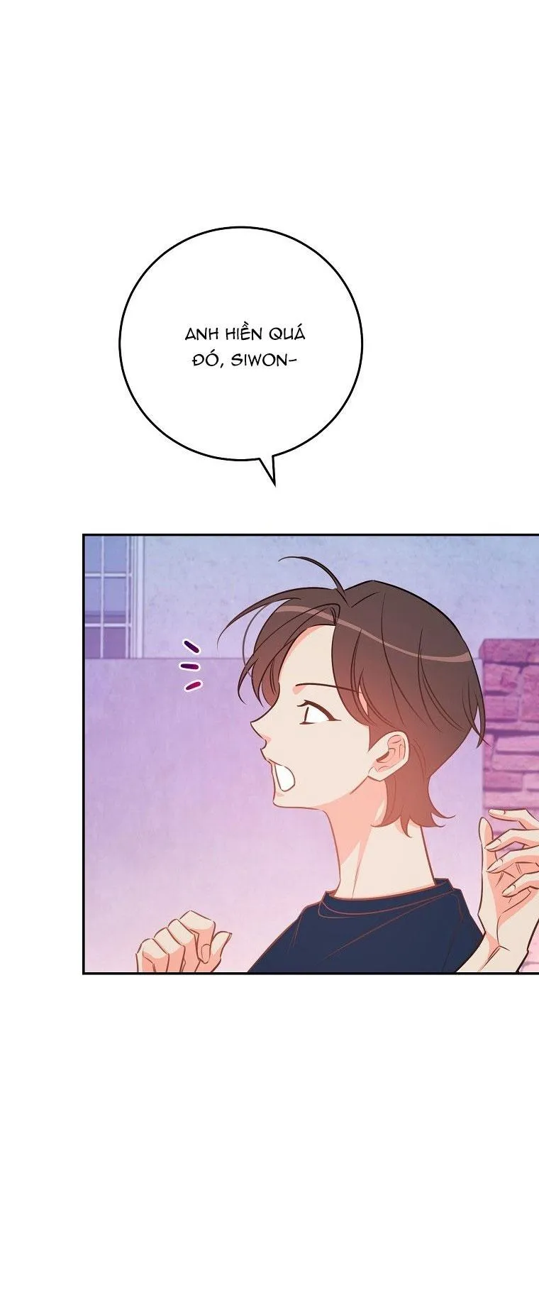 Có Chuyện Gì Xảy Ra với Sự Nổi Tiếng Của Tôi Thế? Chapter 85 Trang 43