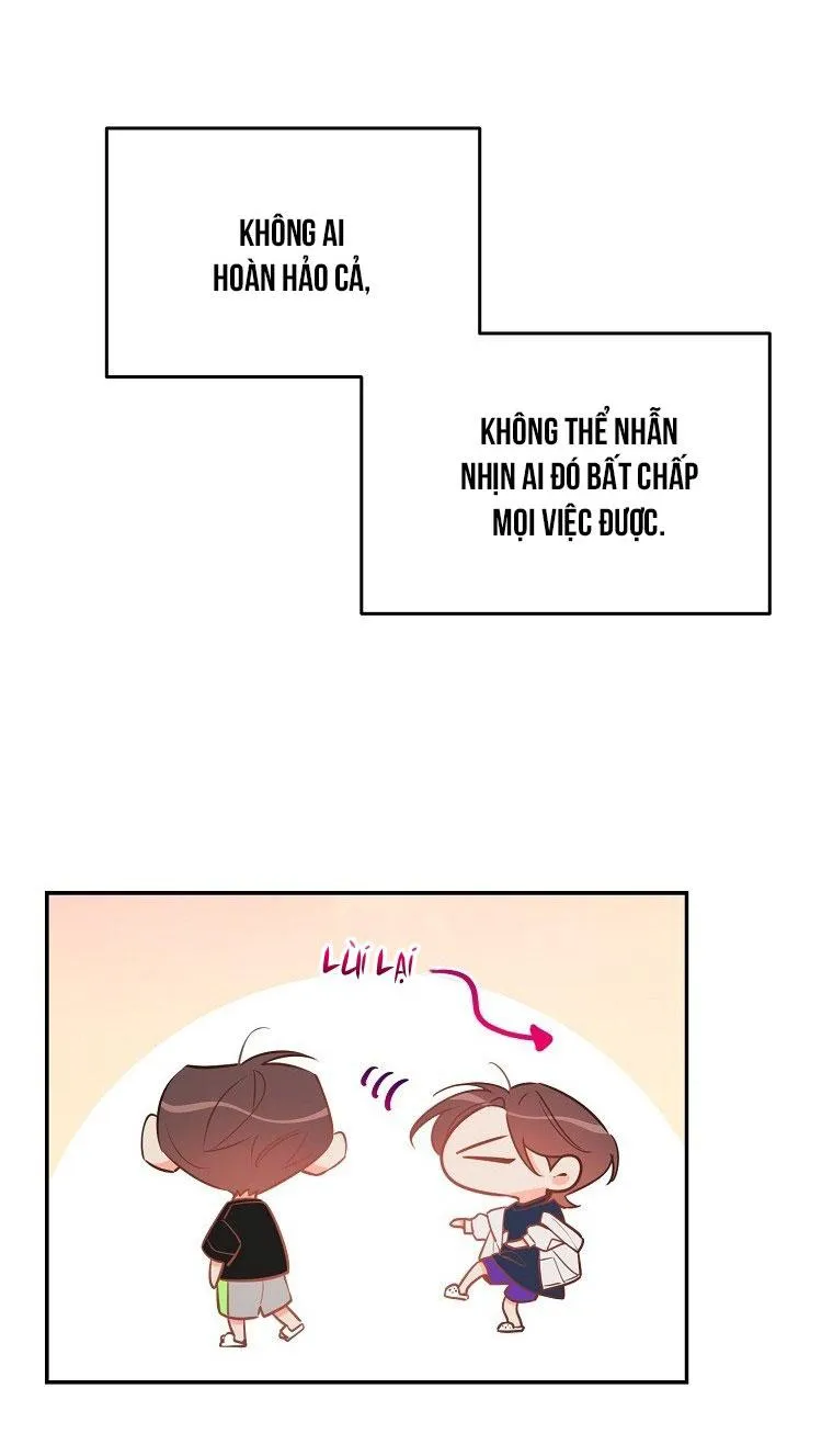 Có Chuyện Gì Xảy Ra với Sự Nổi Tiếng Của Tôi Thế? Chapter 85 Trang 44