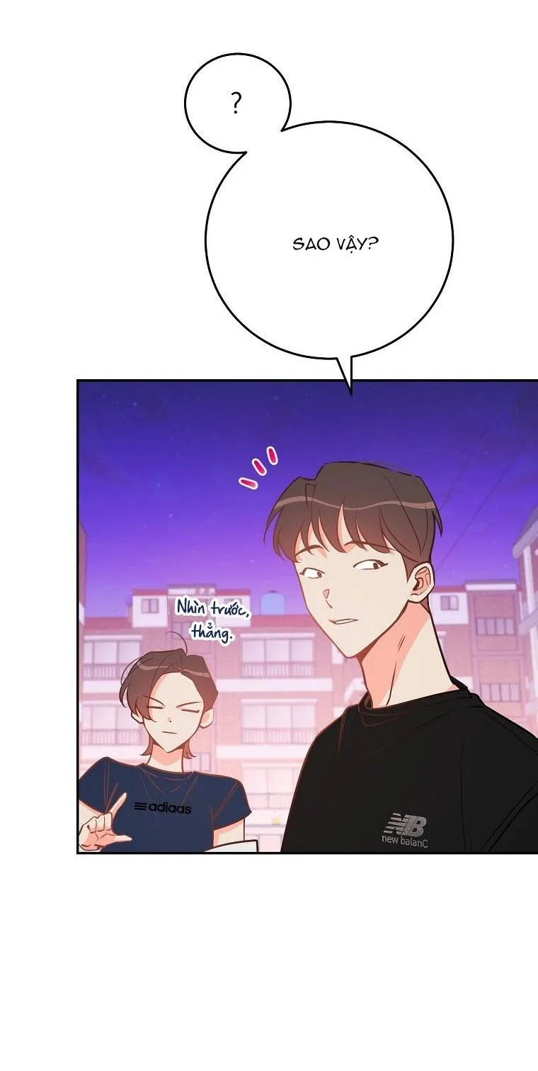 Có Chuyện Gì Xảy Ra với Sự Nổi Tiếng Của Tôi Thế? Chapter 85 Trang 45