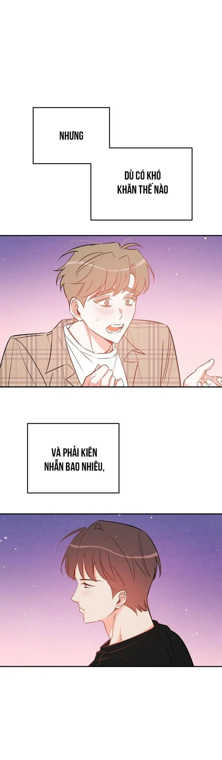 Có Chuyện Gì Xảy Ra với Sự Nổi Tiếng Của Tôi Thế? Chapter 85 Trang 49