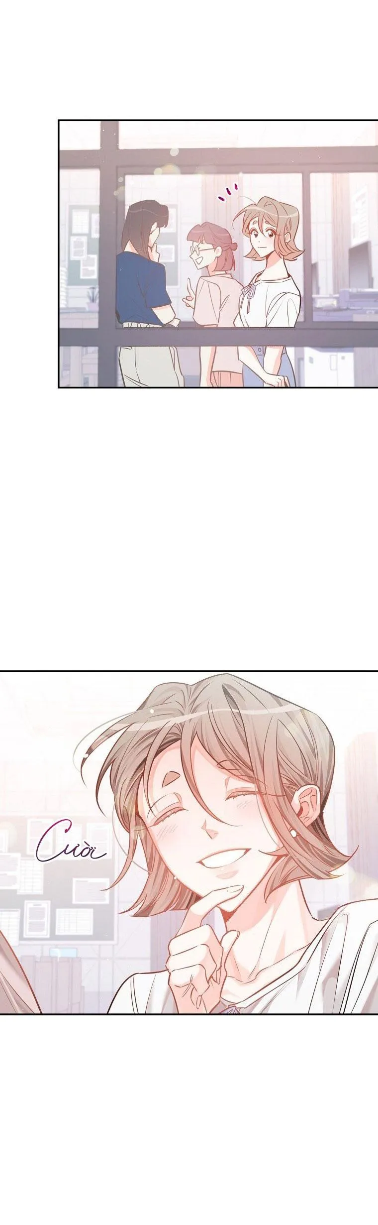 Có Chuyện Gì Xảy Ra với Sự Nổi Tiếng Của Tôi Thế? Chapter 85 Trang 51