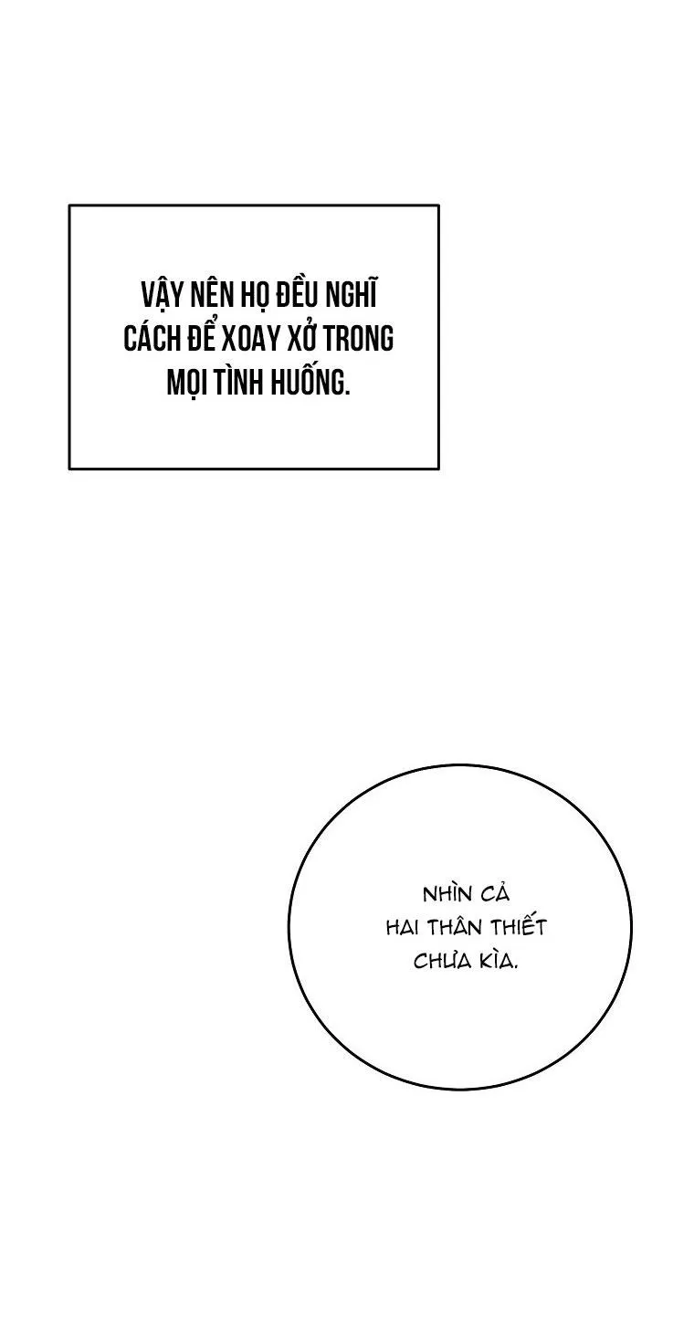 Có Chuyện Gì Xảy Ra với Sự Nổi Tiếng Của Tôi Thế? Chapter 85 Trang 52