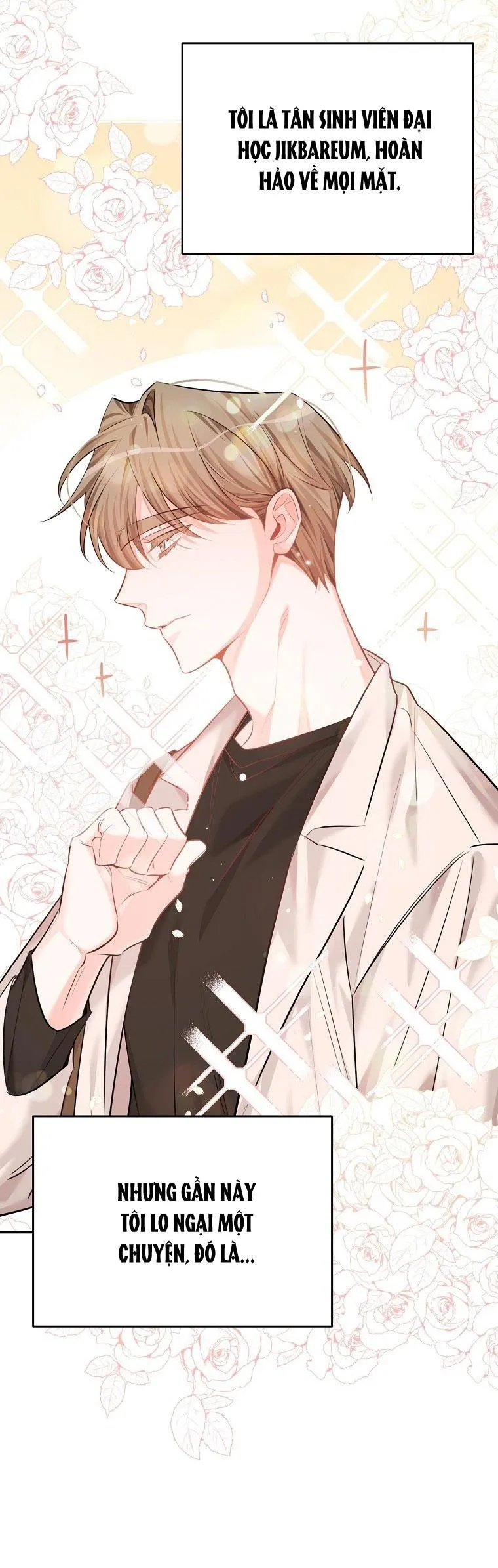 Có Chuyện Gì Xảy Ra với Sự Nổi Tiếng Của Tôi Thế? Chapter 86 Trang 4