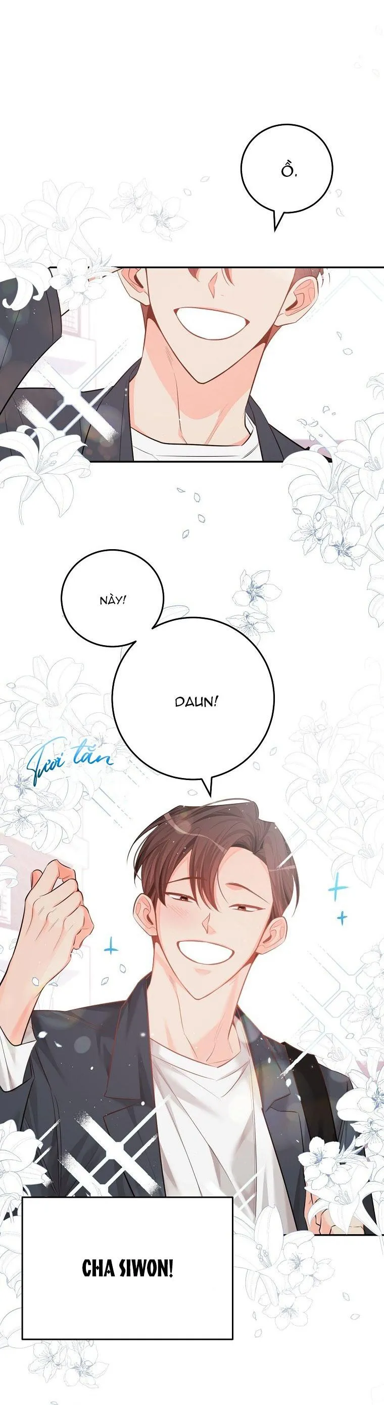 Có Chuyện Gì Xảy Ra với Sự Nổi Tiếng Của Tôi Thế? Chapter 86 Trang 5