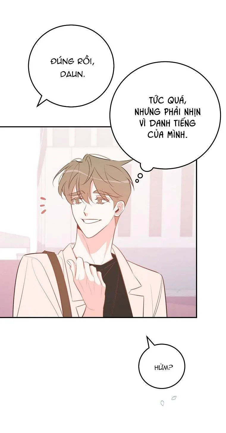 Có Chuyện Gì Xảy Ra với Sự Nổi Tiếng Của Tôi Thế? Chapter 86 Trang 8