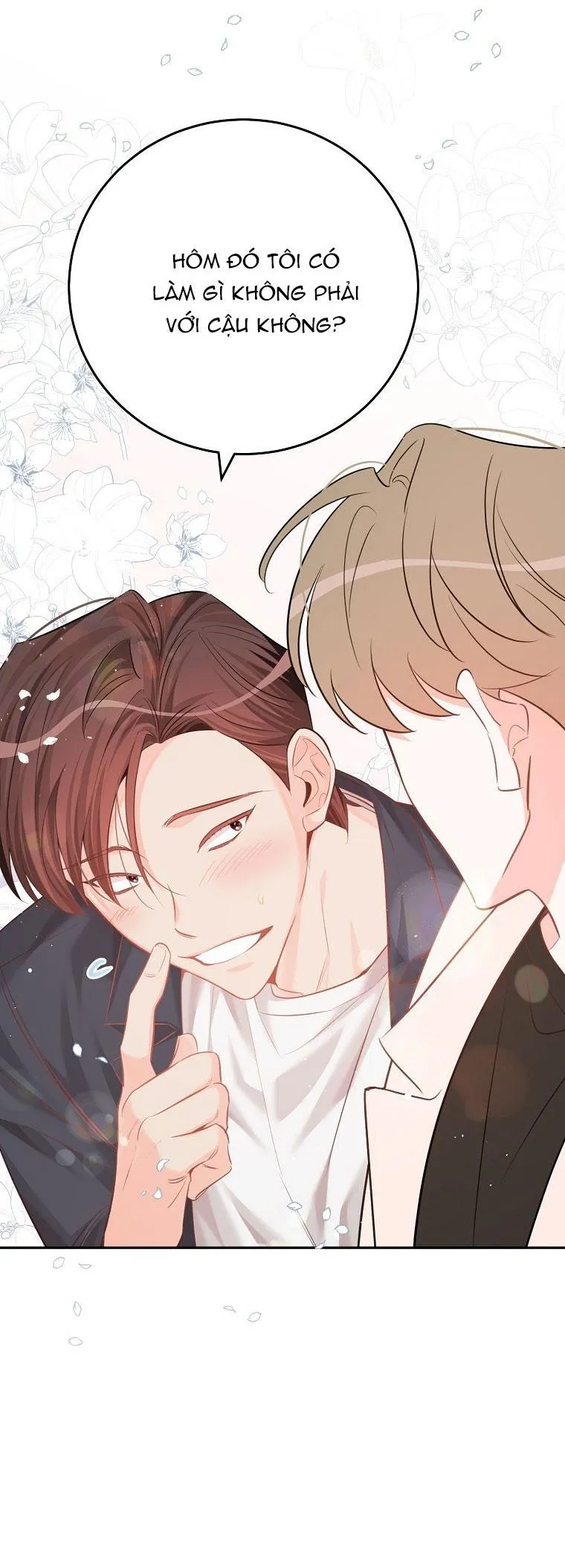 Có Chuyện Gì Xảy Ra với Sự Nổi Tiếng Của Tôi Thế? Chapter 86 Trang 9