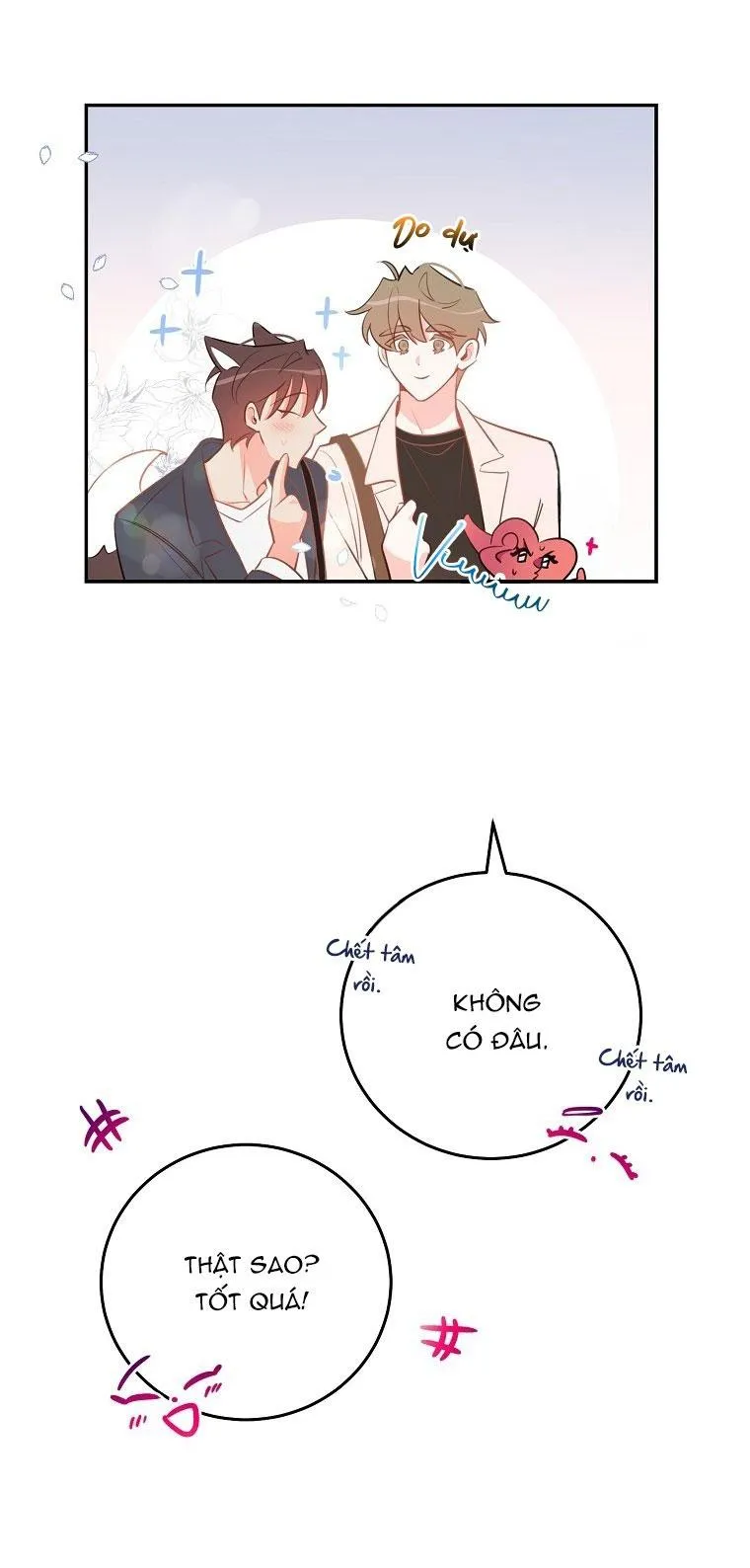 Có Chuyện Gì Xảy Ra với Sự Nổi Tiếng Của Tôi Thế? Chapter 86 Trang 10