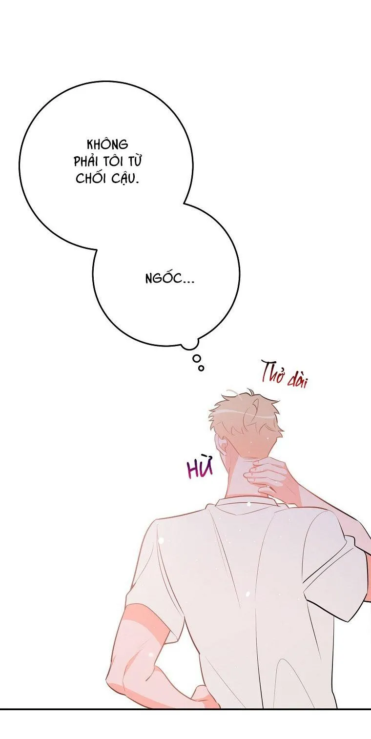 Có Chuyện Gì Xảy Ra với Sự Nổi Tiếng Của Tôi Thế? Chapter 86 Trang 17