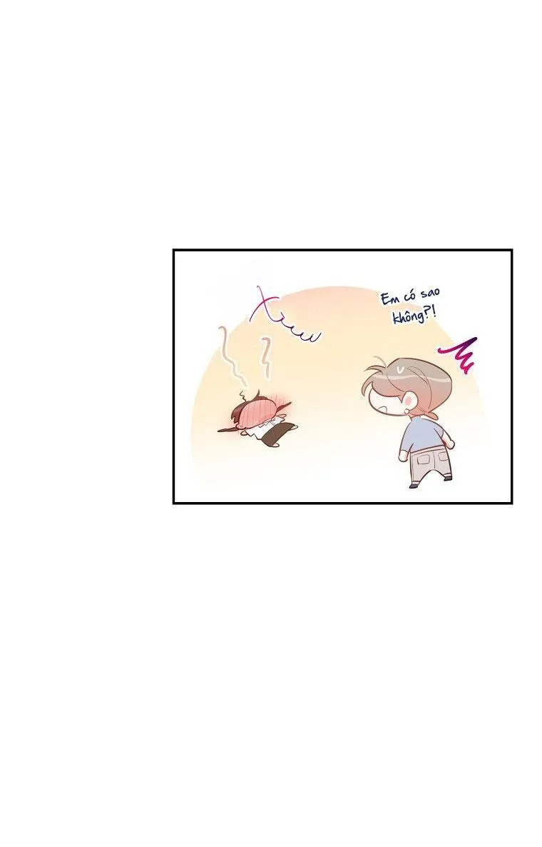 Có Chuyện Gì Xảy Ra với Sự Nổi Tiếng Của Tôi Thế? Chapter 86 Trang 24