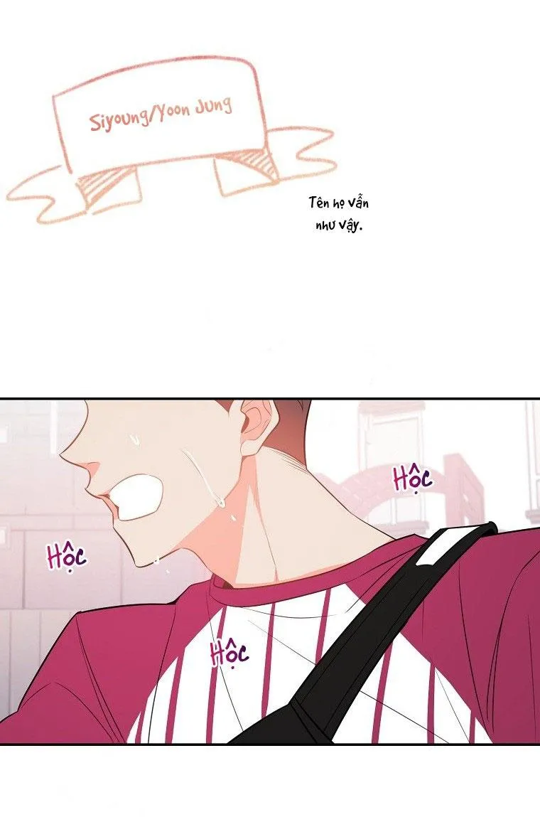 Có Chuyện Gì Xảy Ra với Sự Nổi Tiếng Của Tôi Thế? Chapter 86 Trang 26