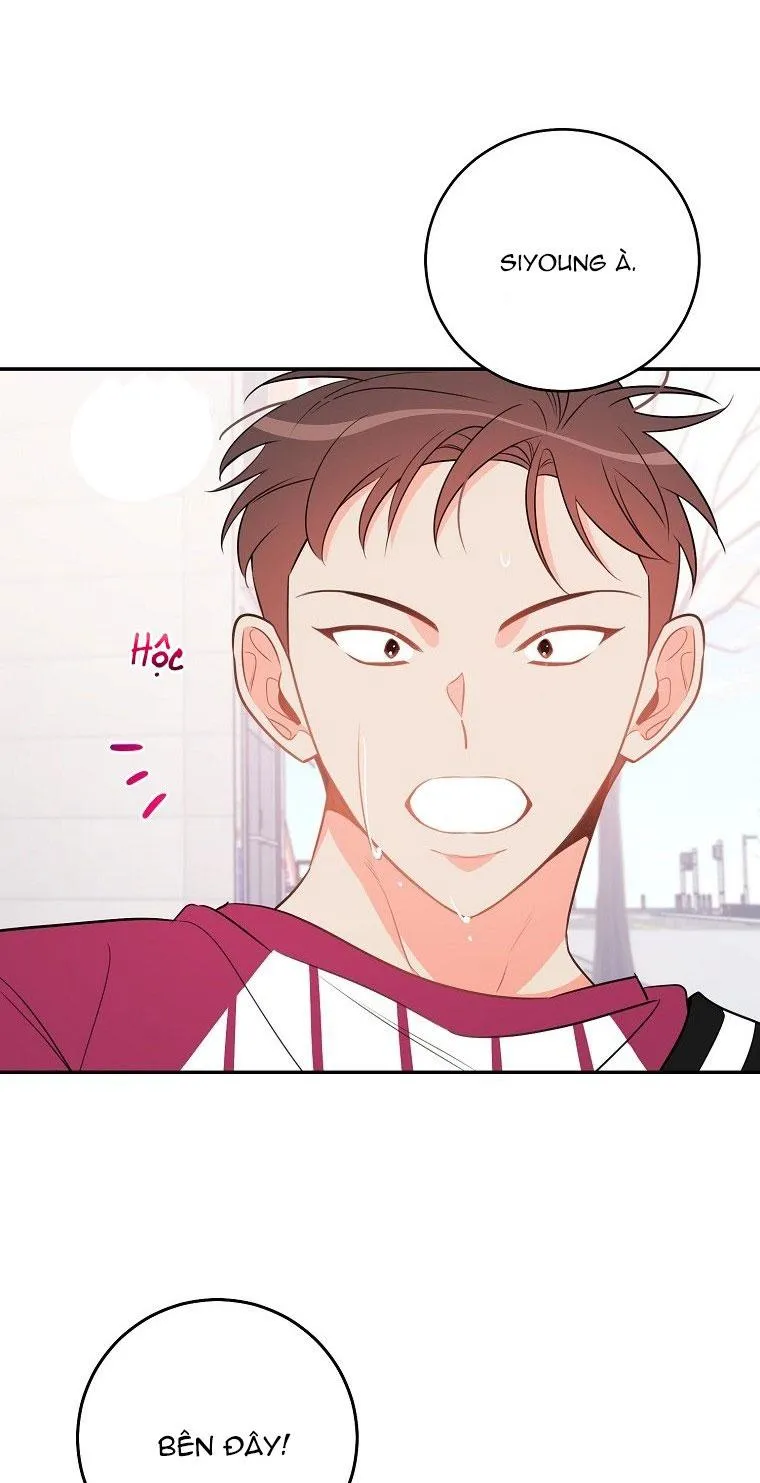 Có Chuyện Gì Xảy Ra với Sự Nổi Tiếng Của Tôi Thế? Chapter 86 Trang 28