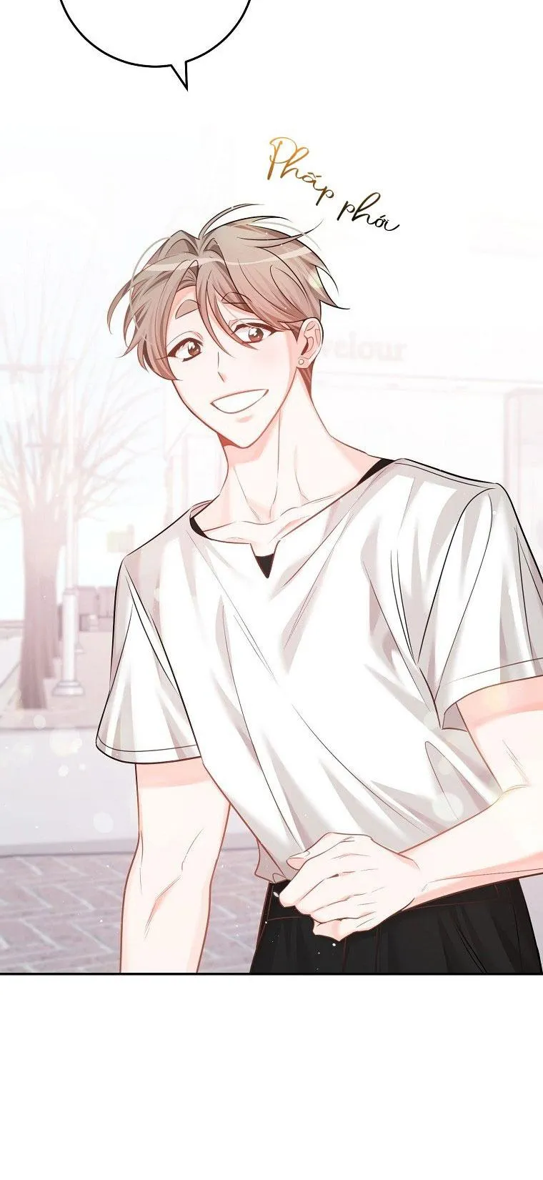 Có Chuyện Gì Xảy Ra với Sự Nổi Tiếng Của Tôi Thế? Chapter 86 Trang 29