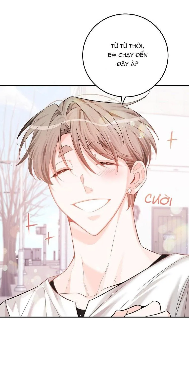 Có Chuyện Gì Xảy Ra với Sự Nổi Tiếng Của Tôi Thế? Chapter 86 Trang 30