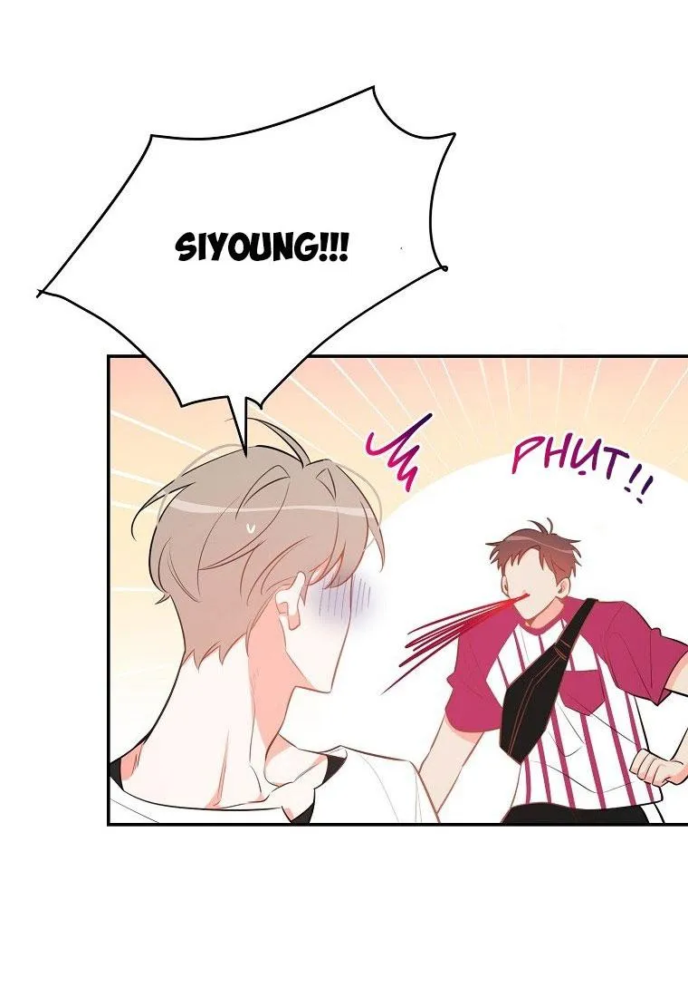 Có Chuyện Gì Xảy Ra với Sự Nổi Tiếng Của Tôi Thế? Chapter 86 Trang 31