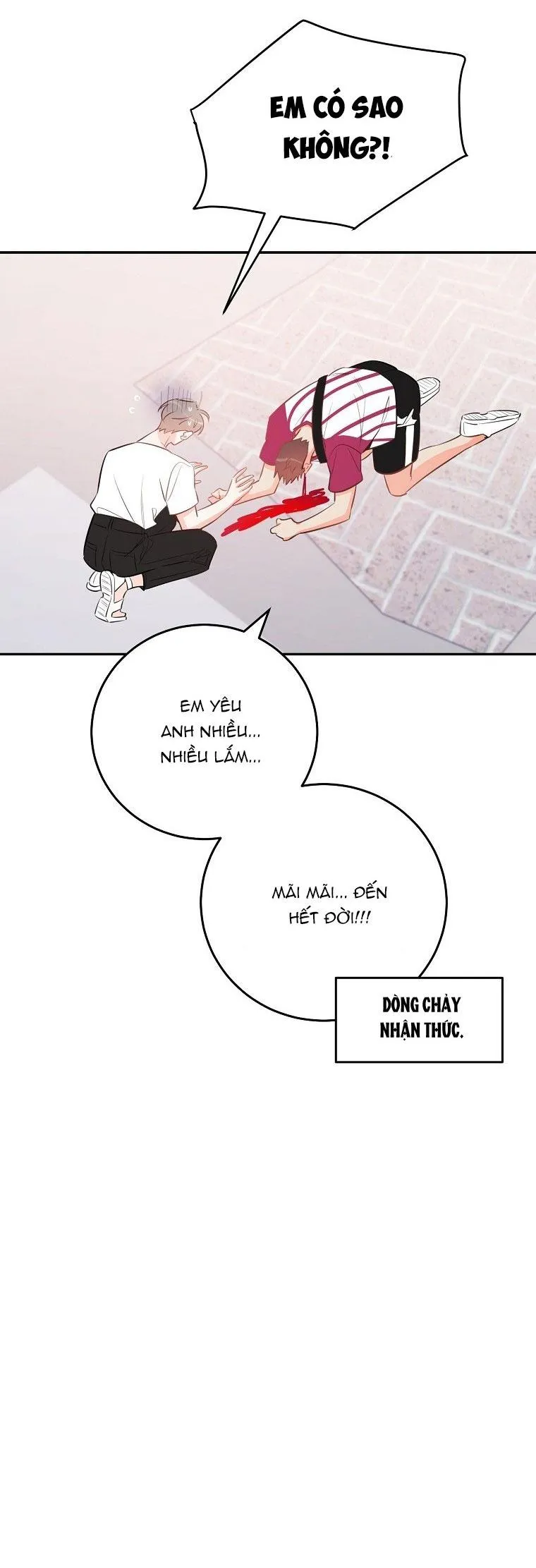 Có Chuyện Gì Xảy Ra với Sự Nổi Tiếng Của Tôi Thế? Chapter 86 Trang 32