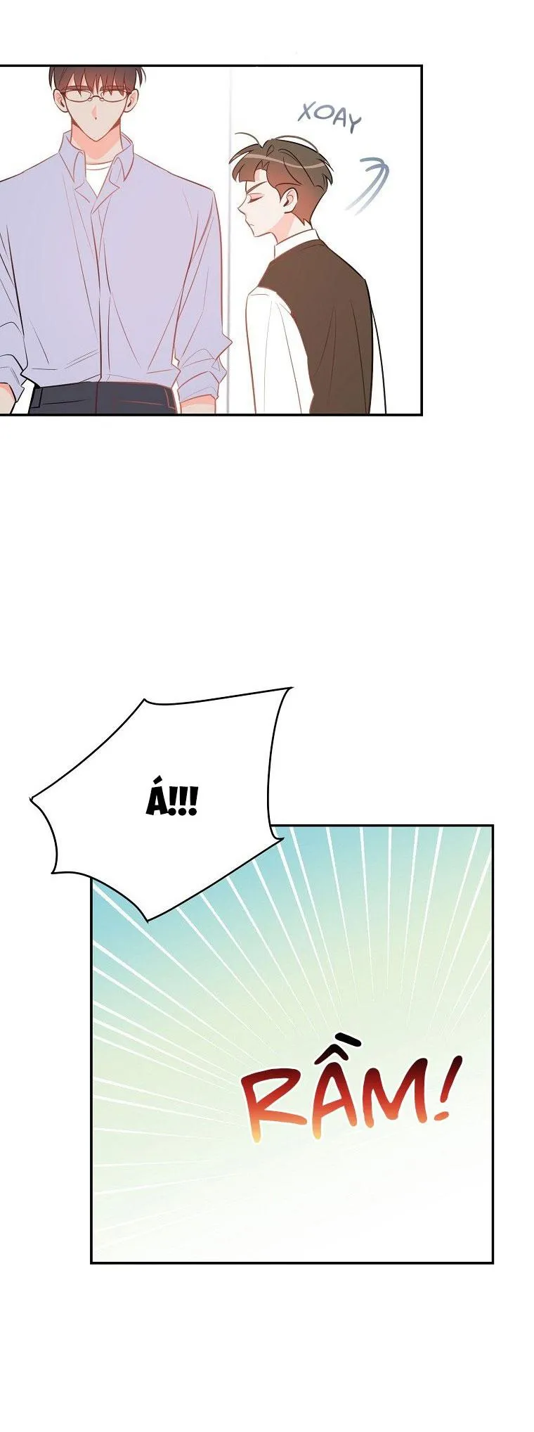 Có Chuyện Gì Xảy Ra với Sự Nổi Tiếng Của Tôi Thế? Chapter 86 Trang 36