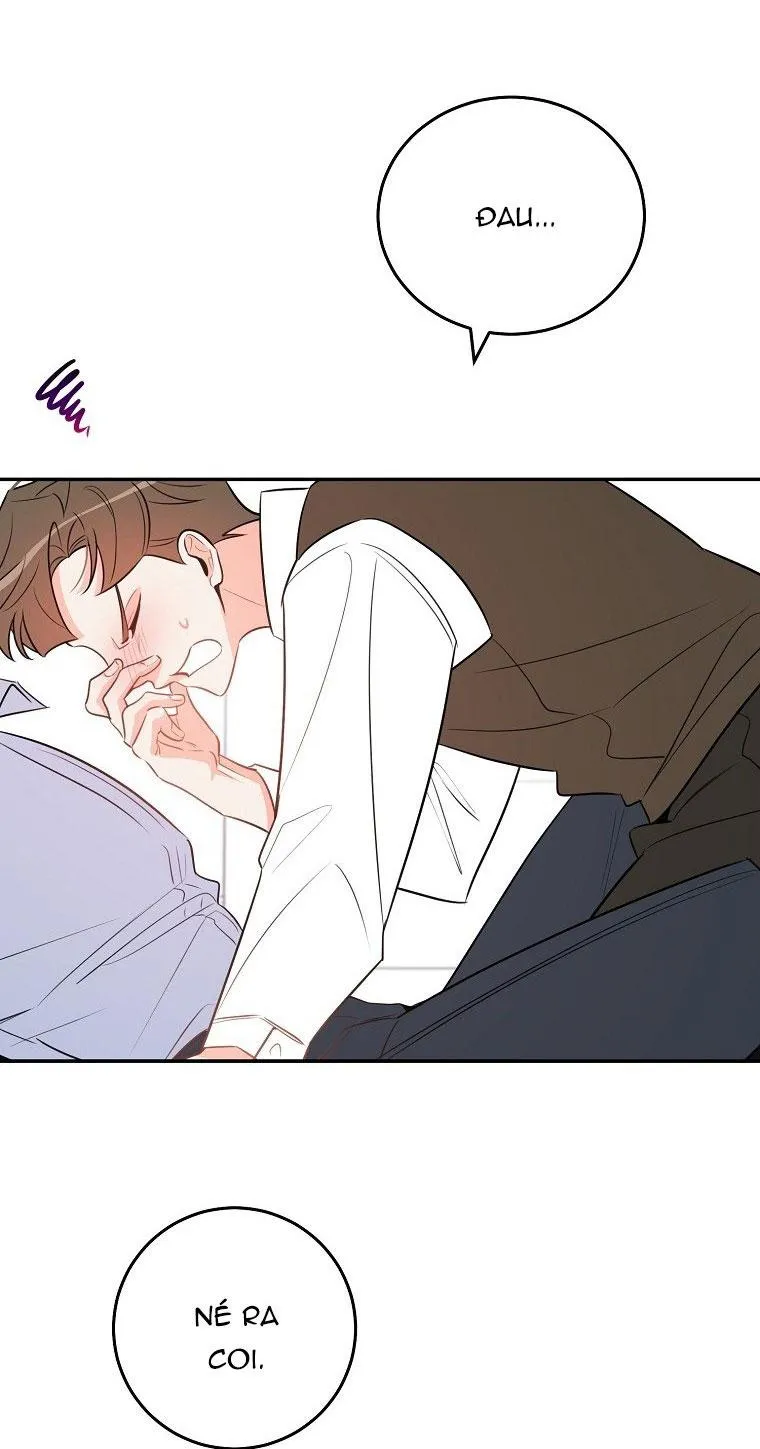 Có Chuyện Gì Xảy Ra với Sự Nổi Tiếng Của Tôi Thế? Chapter 86 Trang 37