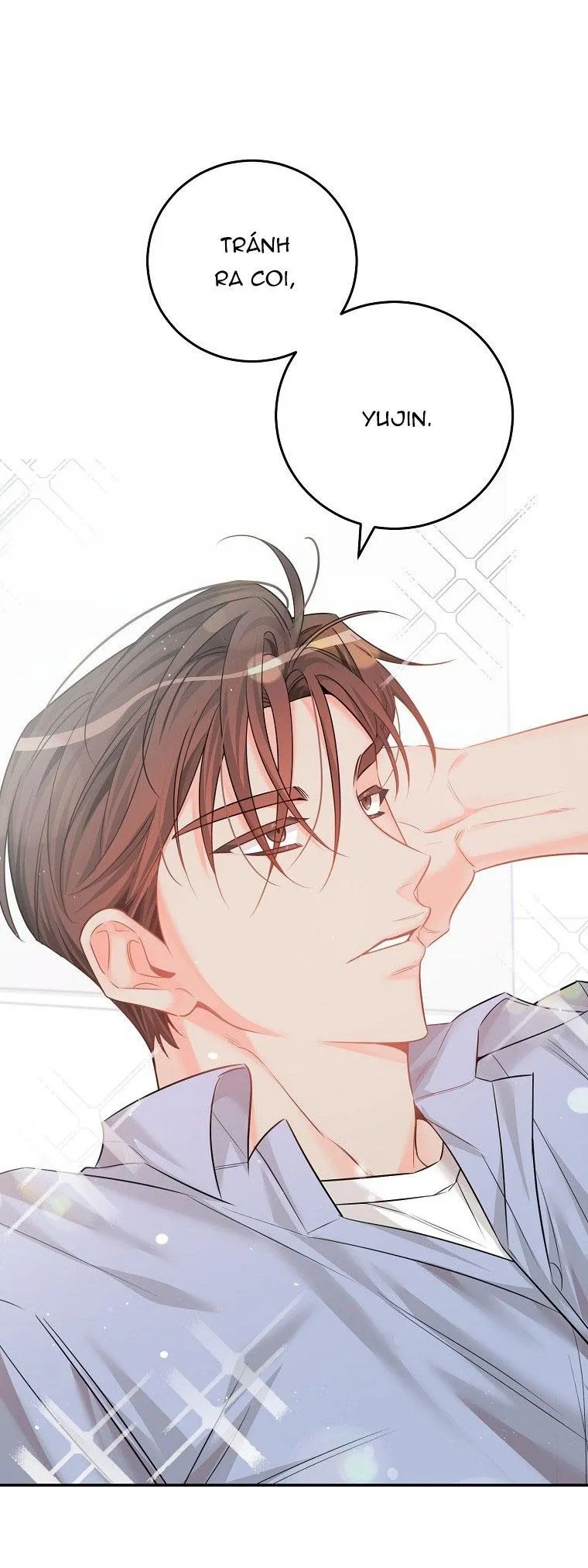 Có Chuyện Gì Xảy Ra với Sự Nổi Tiếng Của Tôi Thế? Chapter 86 Trang 39